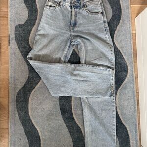 Levi’s Baggy Dad Women’s Jeans